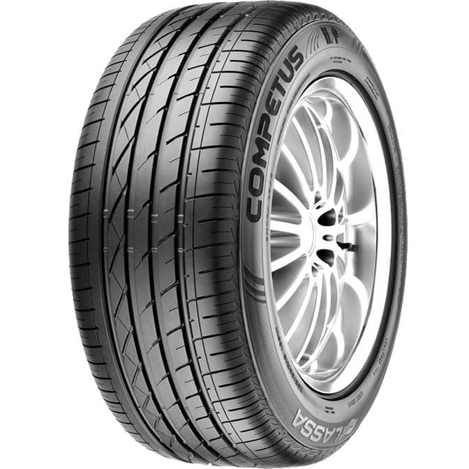 235/50R18 LASSA COMPETUS H/P 97V