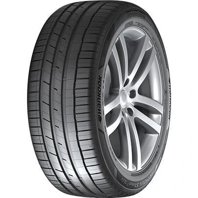 285/35R23 HANKOOK VENTUS S1 EVO 3 SUV (K127A) 107Y XL