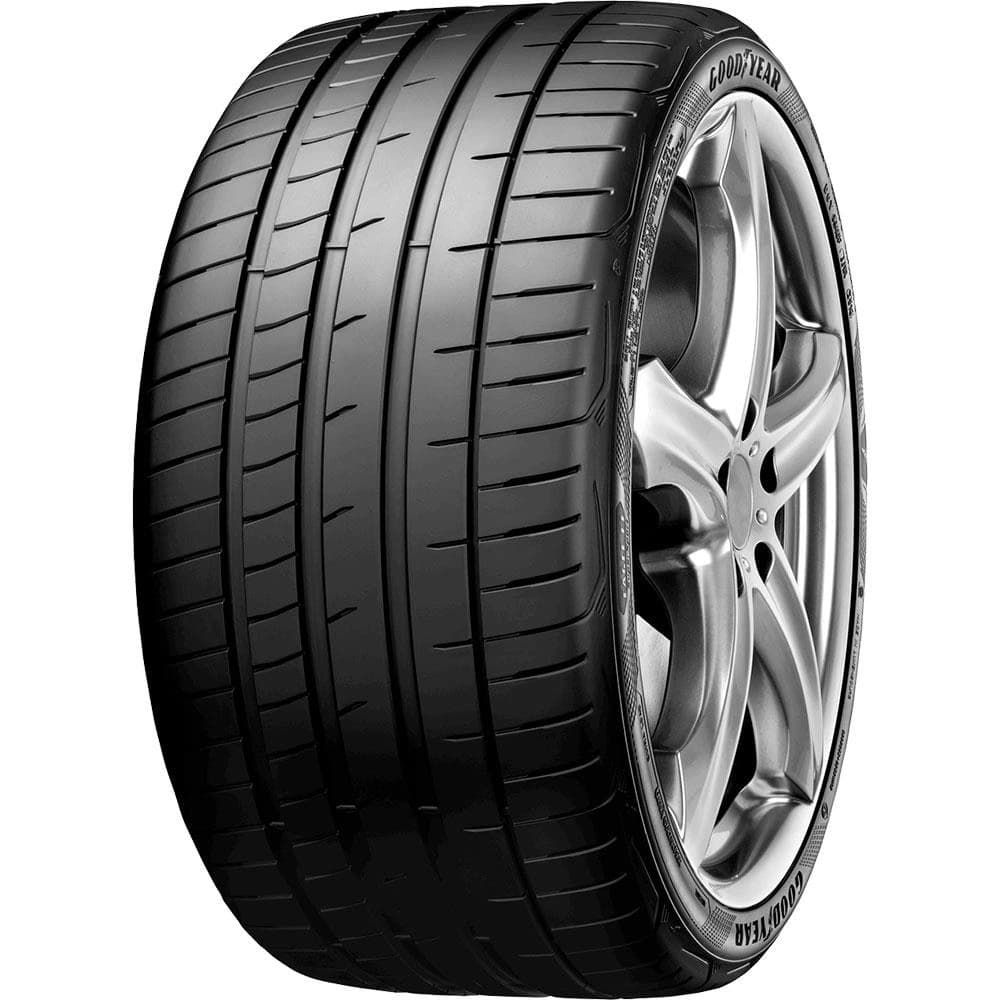 275/35R23 GOODYEAR EAGLE F1 SUPERSPORT 108Y XL EV (*)