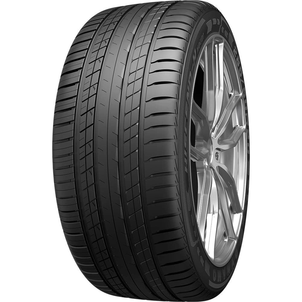 265/40R21 DYNAMO HISCEND-H MSU01 105Y XL DOT21