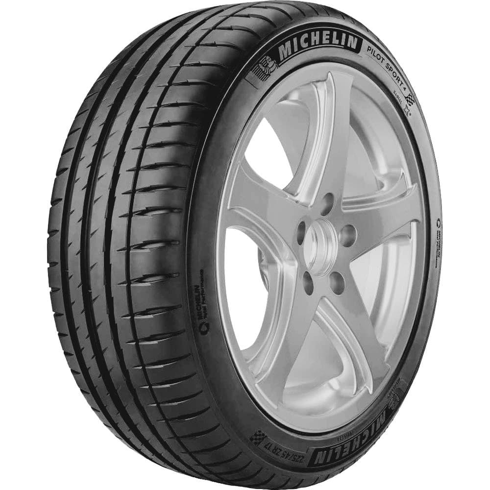 325/30R23 MICHELIN PILOT SPORT 4 SUV 109Y XL