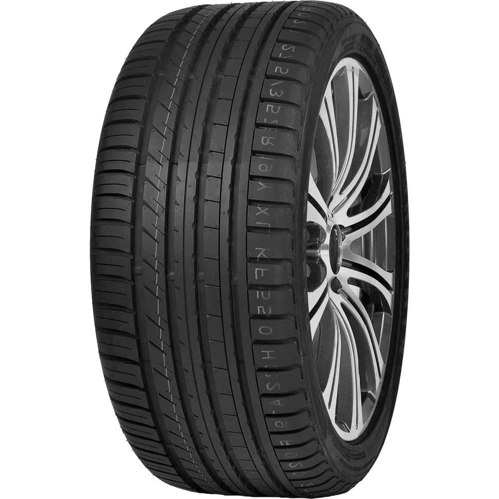 245/40R21 KINFOREST KF550 100Y XL DOT22