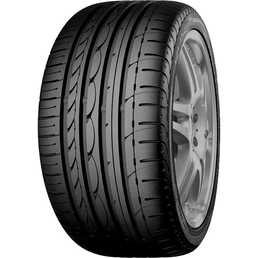 295/35R18 YOKOHAMA ADVAN SPORT V103S 99Y N1