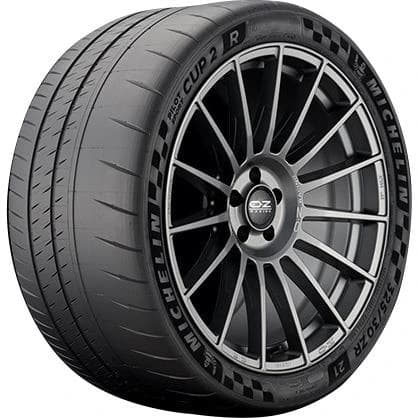 315/30R20 MICHELIN PILOT SPORT CUP 2 R 104Y XL K1