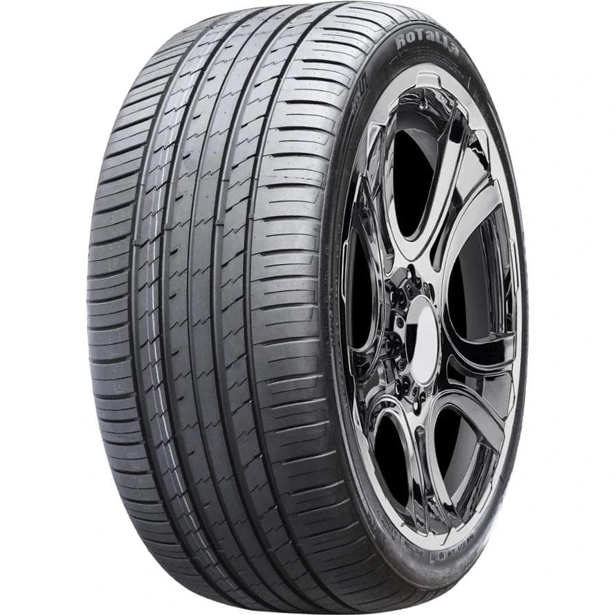 275/55R20 ROTALLA RS01+ 117W XL DOT21