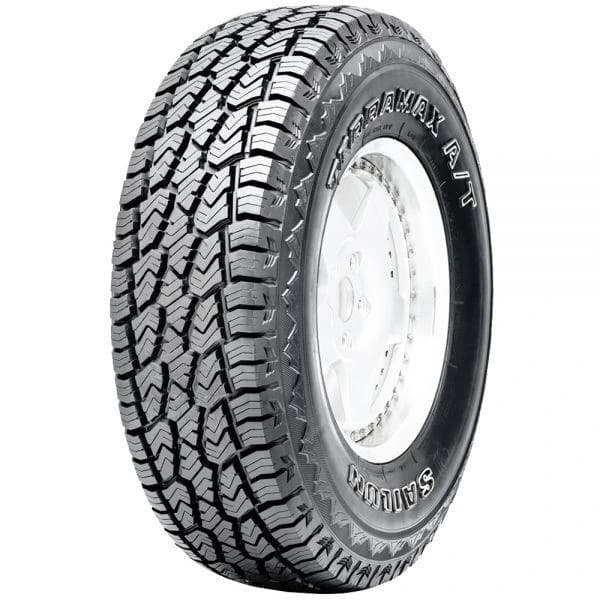 265/75R16 SAILUN TERRAMAX A/T 123/120S