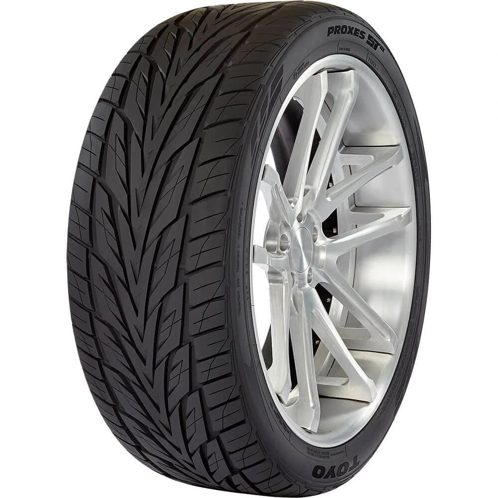295/45R20 TOYO PROXES ST3 114V XL DOT19