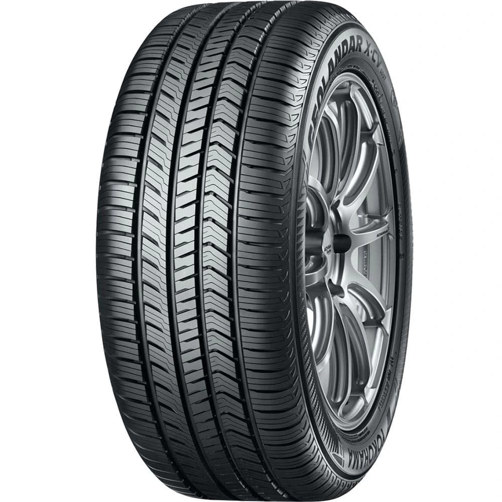 265/40R22 YOKOHAMA GEOLANDAR X-CV G057 106W XL