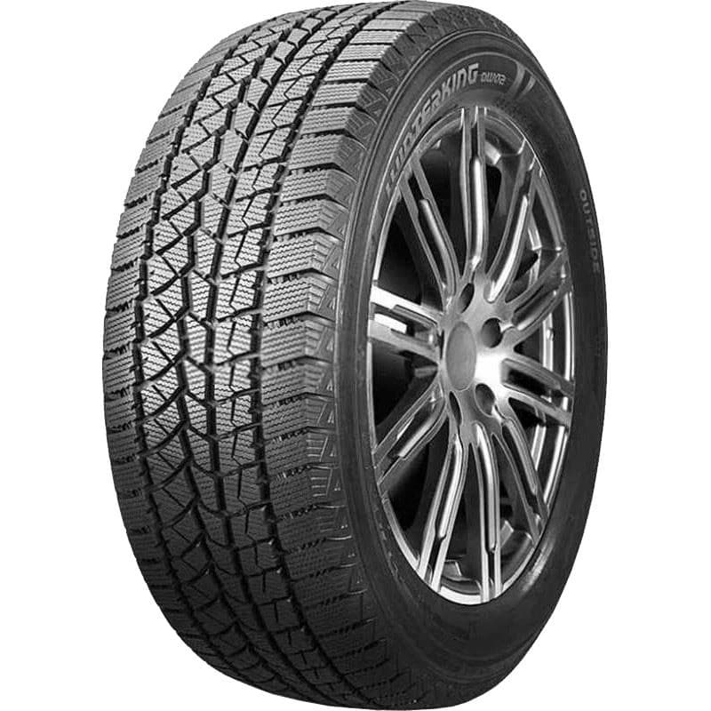 275/45R21 DOUBLESTAR DW02 110T XL DOT22