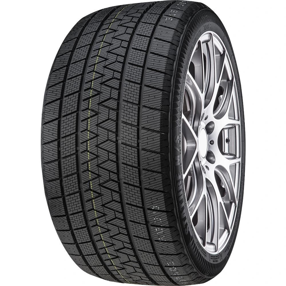 285/45R19 GRIPMAX STATURE M/S 111V XL