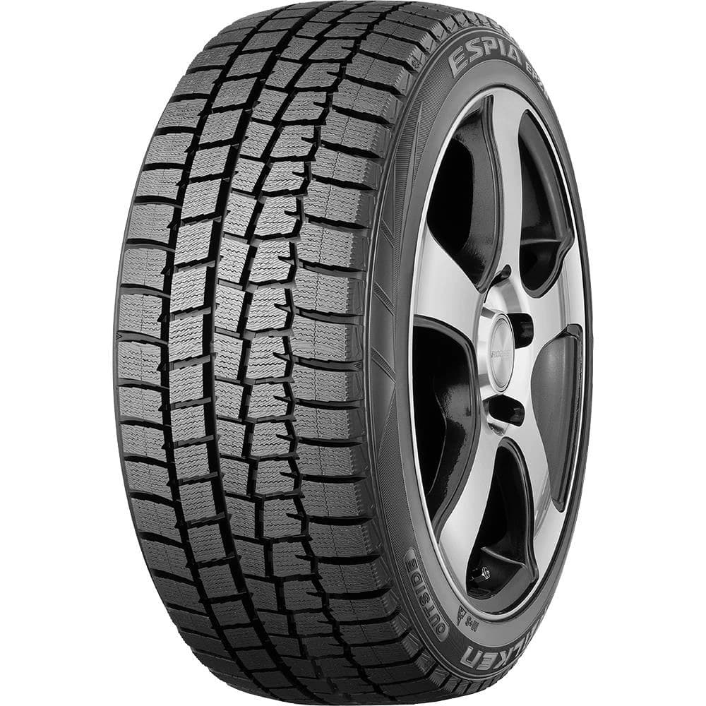 185/55R15 FALKEN ESPIA EPZ2 86R XL FSL DOT22