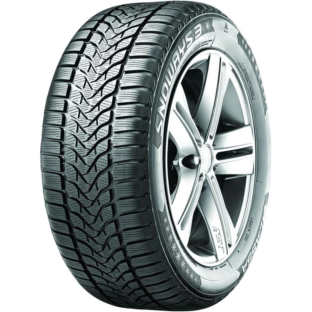 195/45R16 LASSA SNOWAYS 3 84H XL