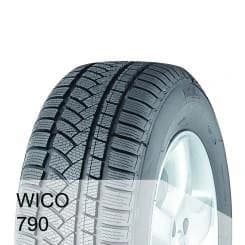 185/55R14 WICO 790 (ATJAUNOTA) 80T DOT13