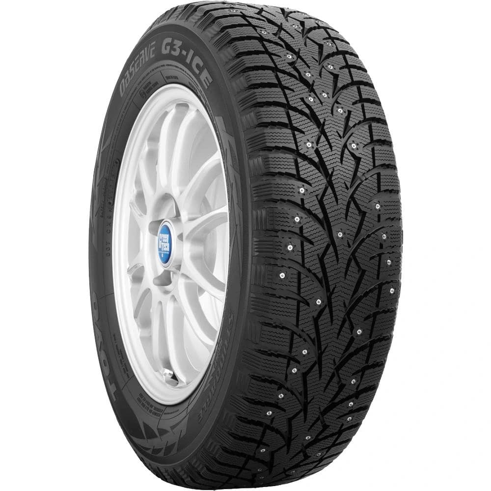 285/40R19 TOYO OBSERVE G3 ICE 103T DOT18 Naastutatav