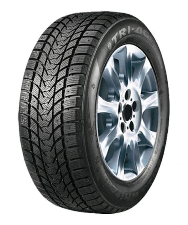 215/50R18 TRI-ACE SNOW WHITE II 96H XL