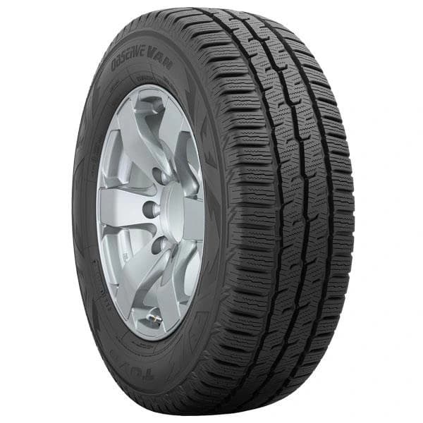 195/75R16C TOYO OBSERVE VAN 110/108R