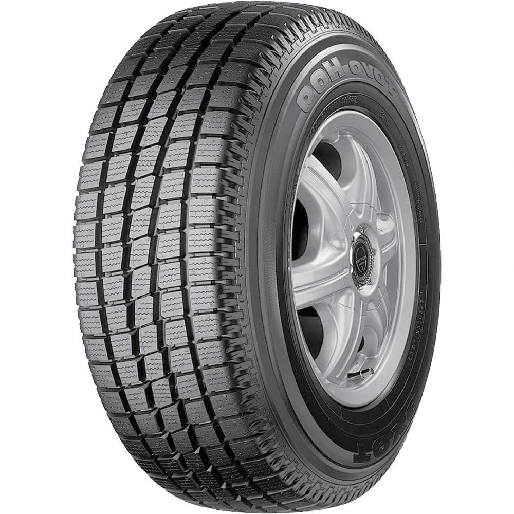 195/65R16C TOYO H09 104/102R DOT17