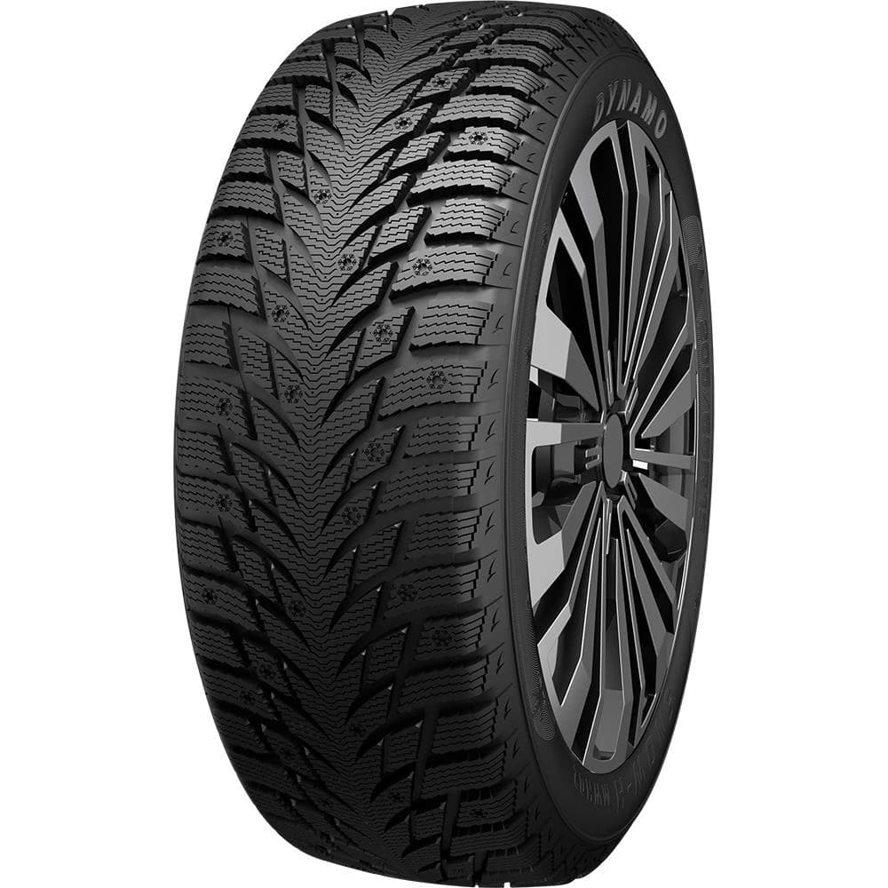 175/70R13 DYNAMO SNOW-H MWH02 (W506) 82T Naastutatav