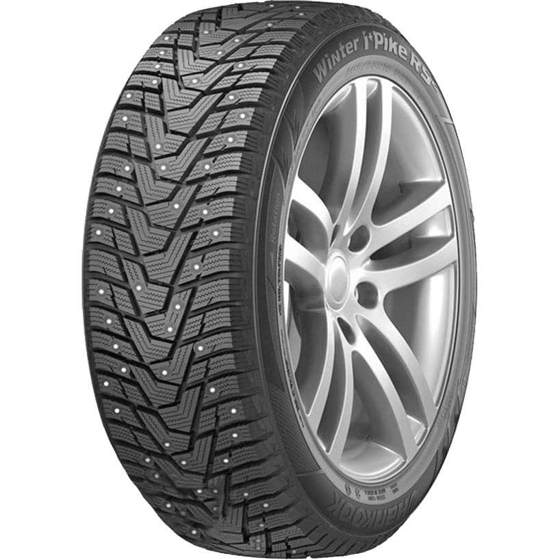 155/80R13 HANKOOK WINTER I*PIKE RS2 (W429) 79T DOT21