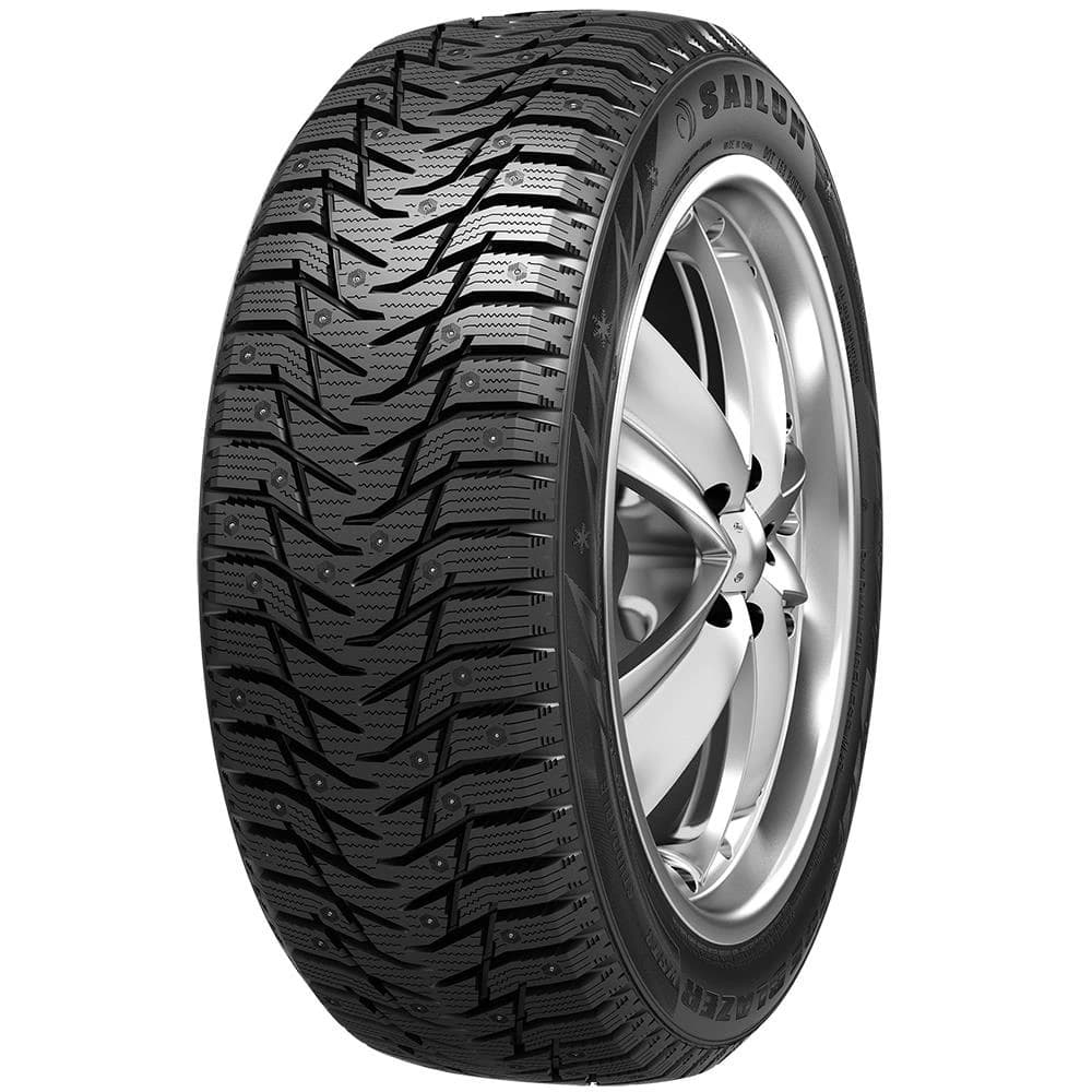185/80R14 SAILUN ICE BLAZER WST3 91Q Naastutatav