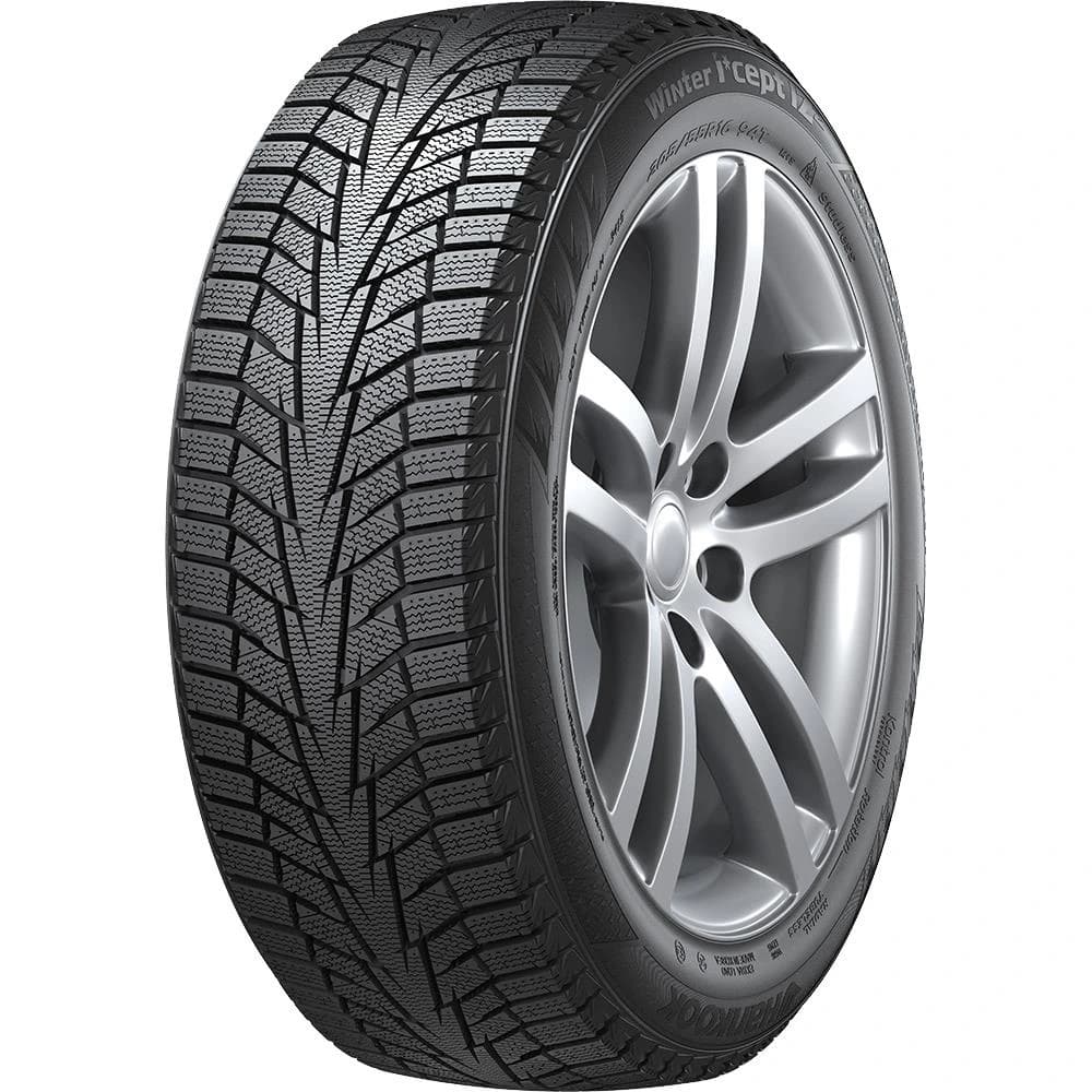 195/70R14 HANKOOK WINTER I*CEPT IZ2 (W616) 91T DOT19