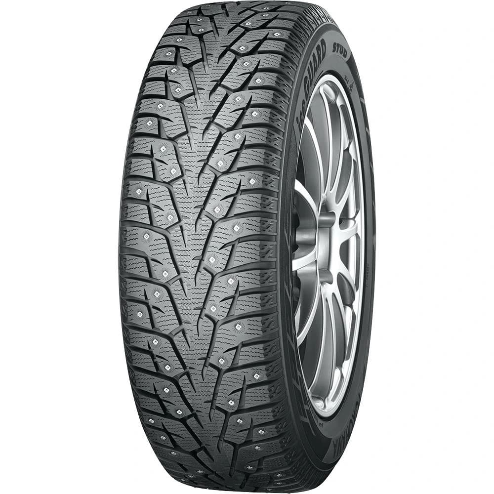285/50R20 YOKOHAMA ICE GUARD STUD (IG55) 112T DOT18
