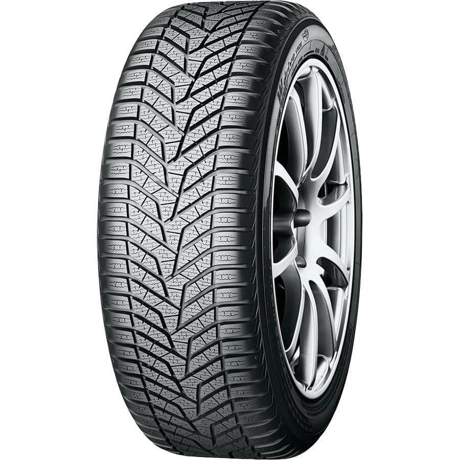 195/55R15 YOKOHAMA BLUEARTH WINTER V905 85H DOT18