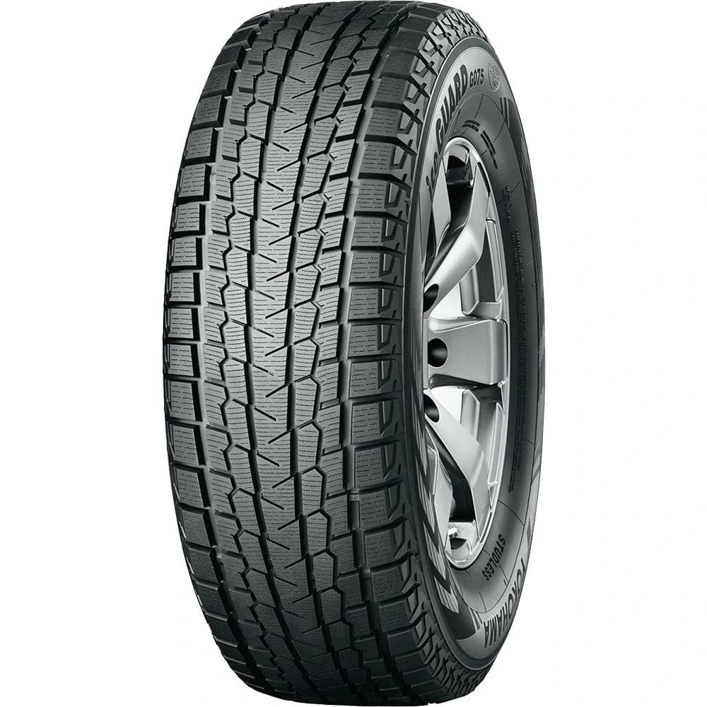 215/80R16 YOKOHAMA ICEGUARD G075 103Q