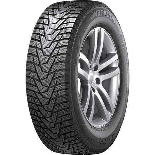 265/60R18 HANKOOK WINTER I*PIKE X (W429A) 114T XL Naastutatav