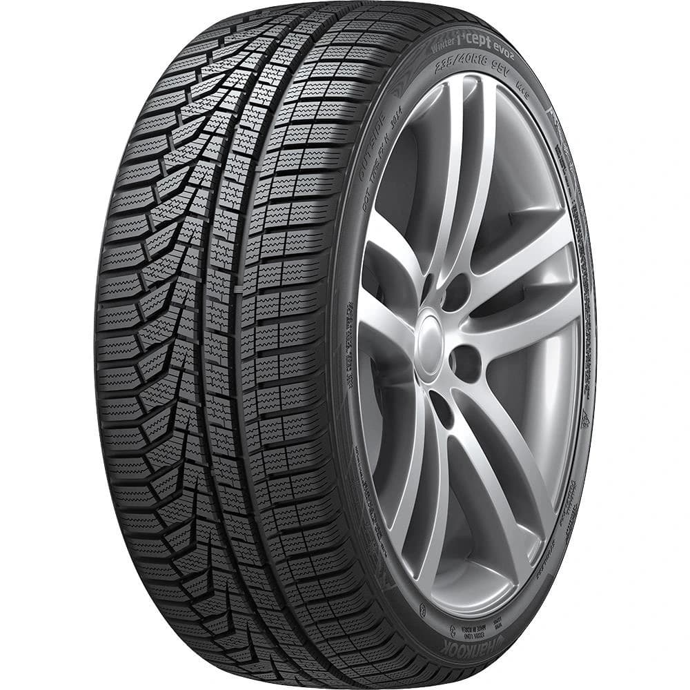 205/60R17 HANKOOK WINTER I*CEPT EVO2 (W320) 97H XL (*)