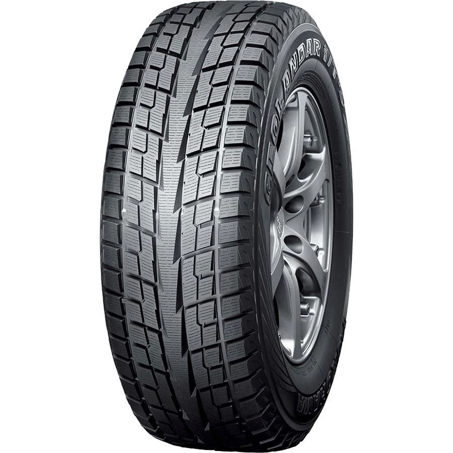 295/45R20 YOKOHAMA GEOLANDAR I/T-S (G073) 114Q XL