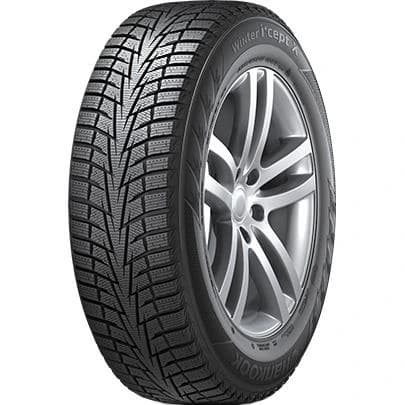 255/55R19 HANKOOK WINTER I*CEPT X (RW10) 111T XL DOT21