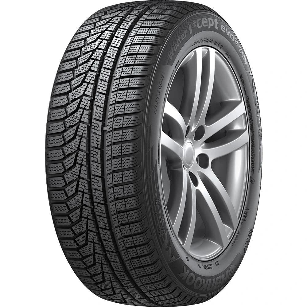 315/35R20 HANKOOK WINTER I*CEPT EVO2 SUV (W320A) 110V XL