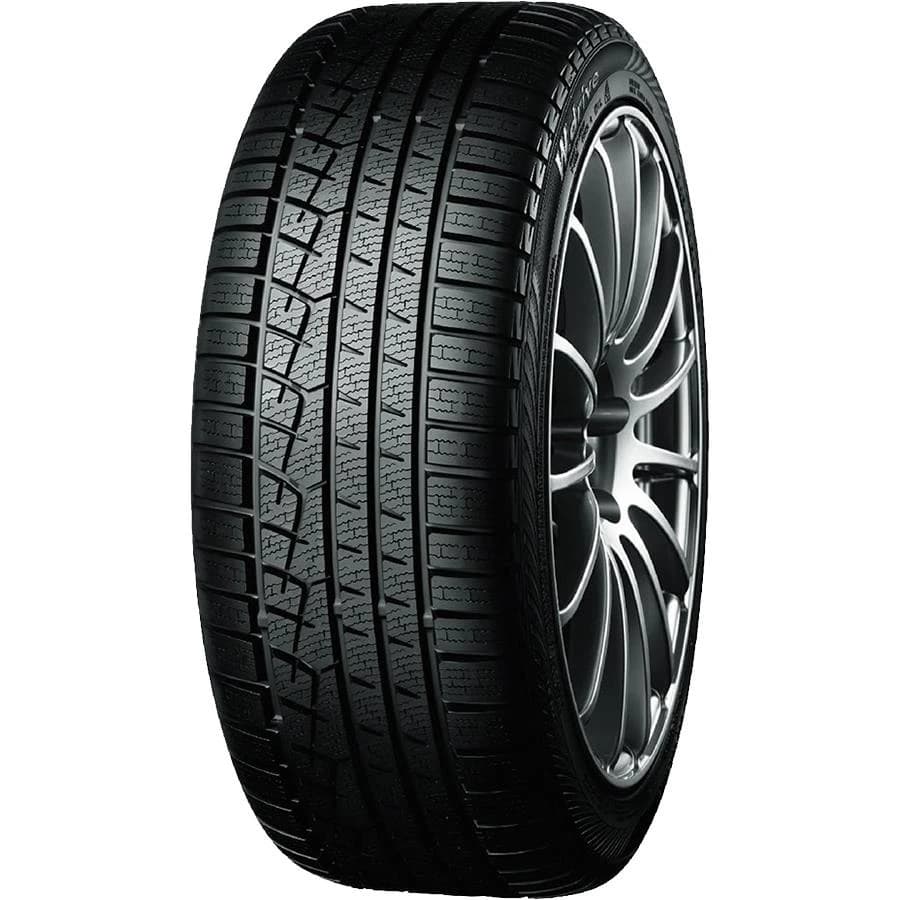265/40R21 YOKOHAMA W.DRIVE V902B 105V XL DOT19