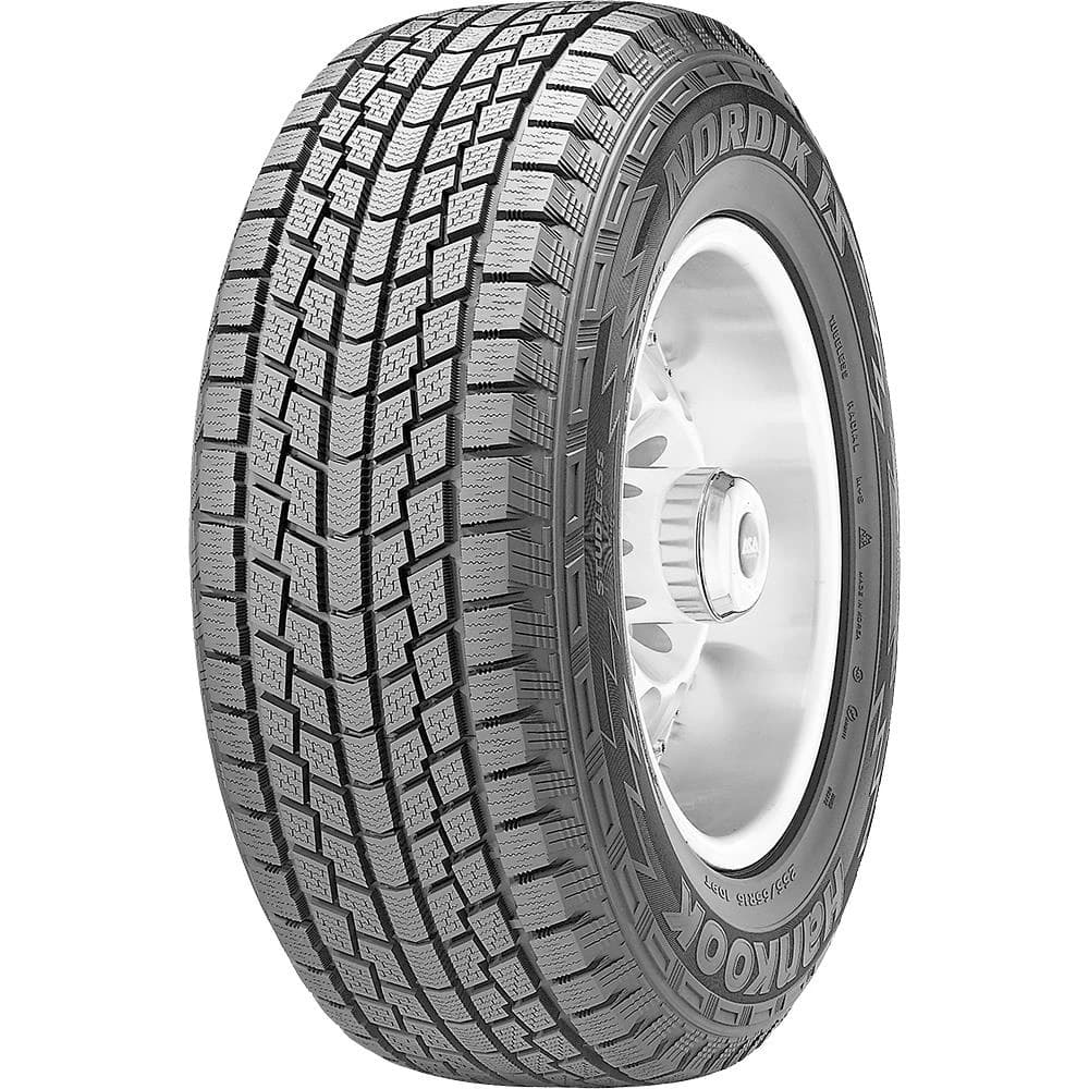 235/55R17 HANKOOK DYNAPRO I*CEPT (RW08) 99Q DOT20