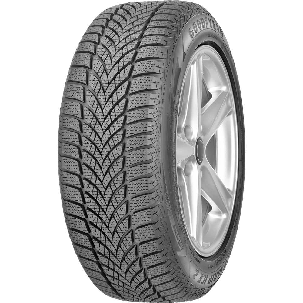 185/60R15 GOODYEAR ULTRA GRIP ICE 2 88T XL