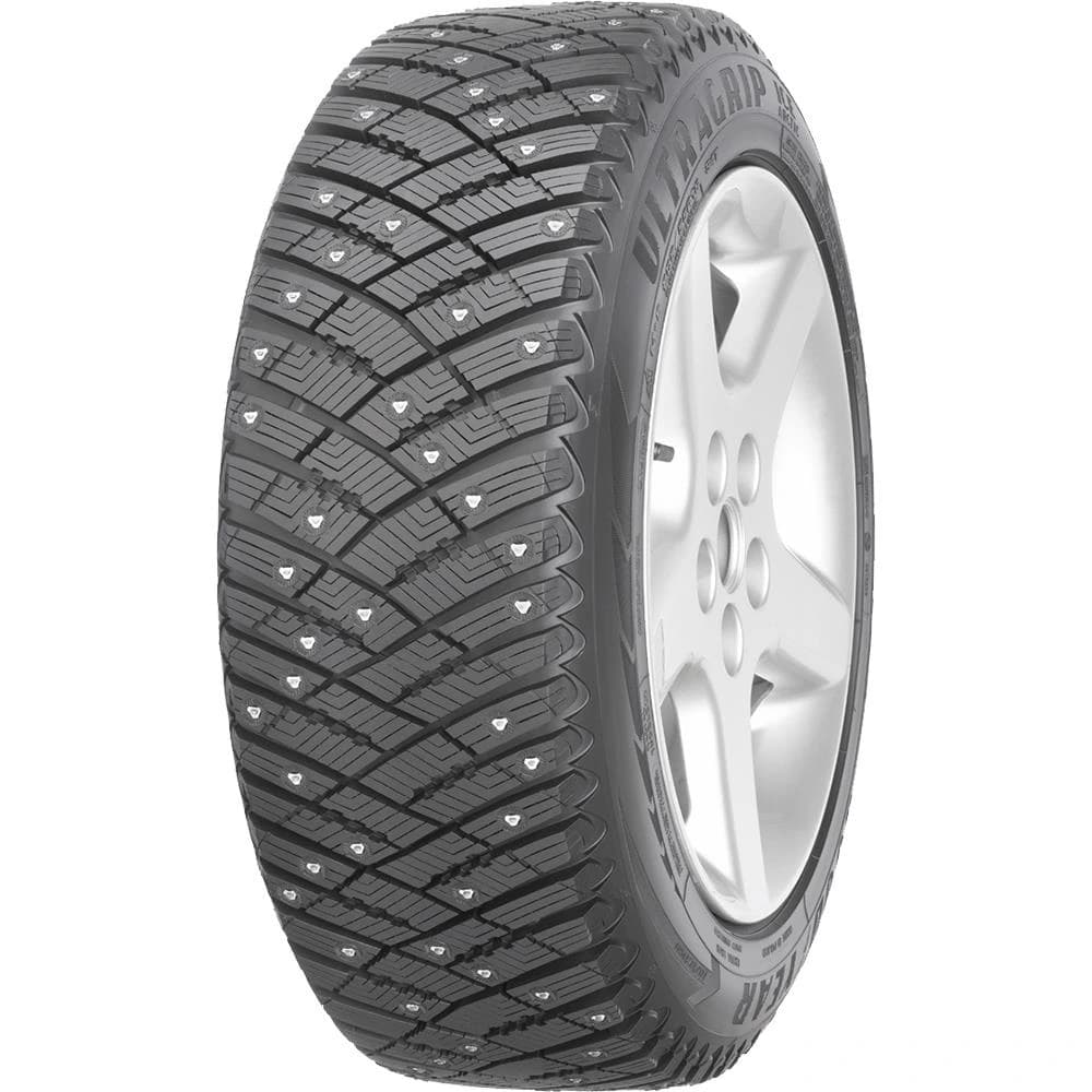 185/70R14 GOODYEAR ULTRA GRIP ICE ARCTIC 88T