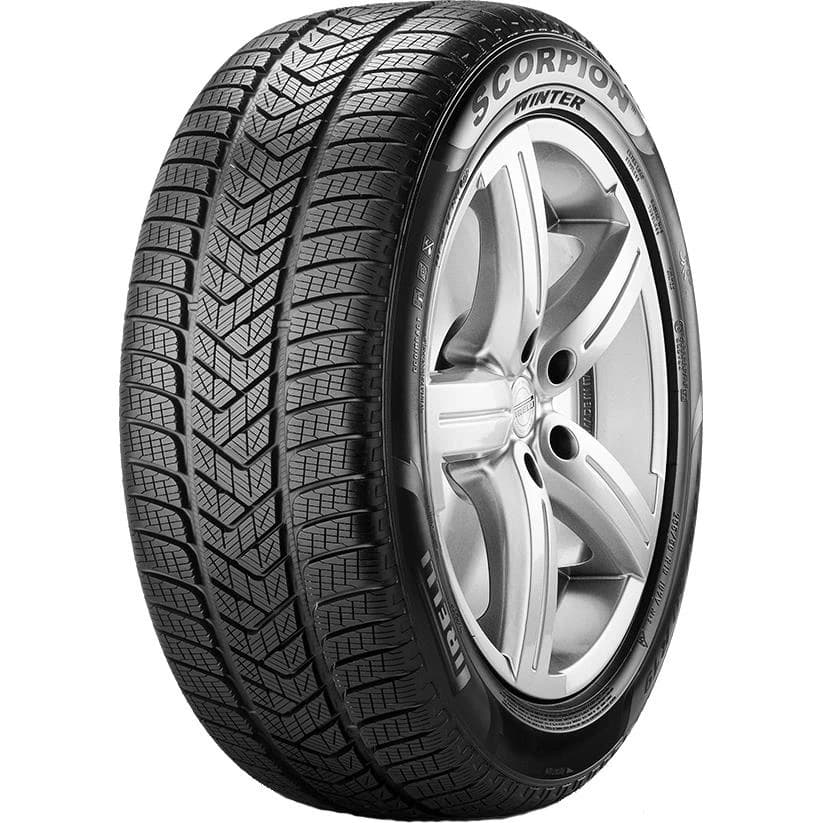 295/30R22 PIRELLI SCORPION WINTER 103V XL FSL DOT21