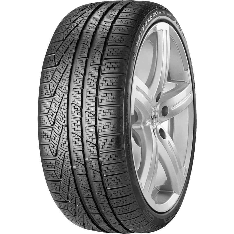 285/40R19 PIRELLI WINTER SOTTOZERO 2 103V (N0) DOT14