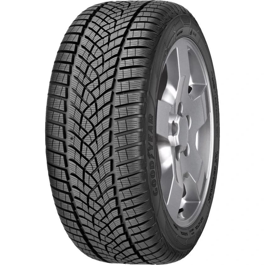255/65R18 GOODYEAR ULTRA GRIP PERFORMANCE+ SUV 115H XL
