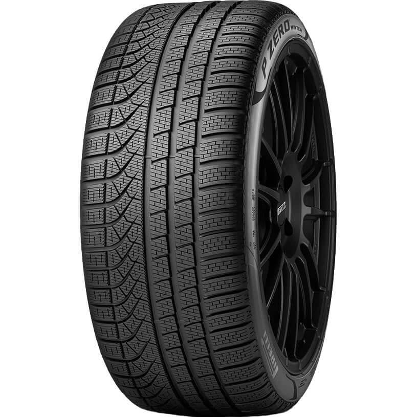 235/60R20 PIRELLI P ZERO WINTER 108H XL EV (*) FSL DOT21