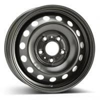 R15 X 6 5X114.3 ET48 67.1 KFZ 8503 Black