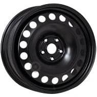 R18 X 7.5 5X112 ET50 57.1 KFZ 9373 Black