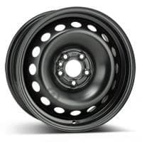 R15 X 6.5 5X98 ET42 58.1 KFZ 9440 Black