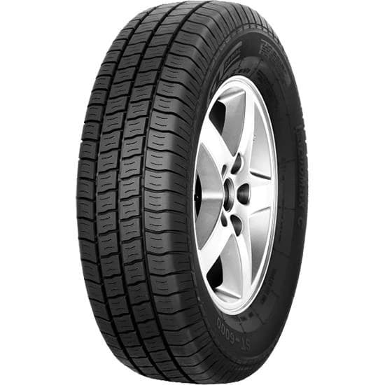 185/80R14C GT RADIAL KARGOMAX ST-6000 104/102N