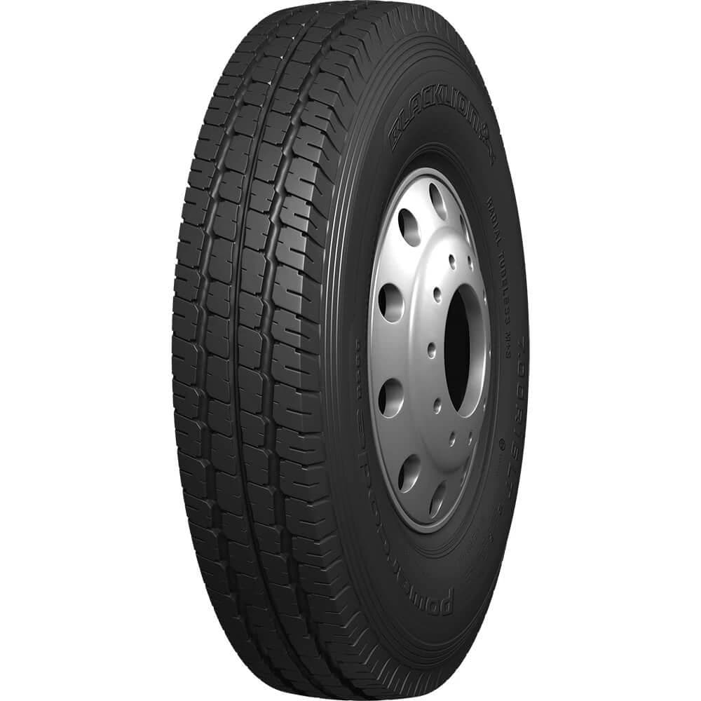 BLACKLION BS88 VORACIO 106/101N DOT18