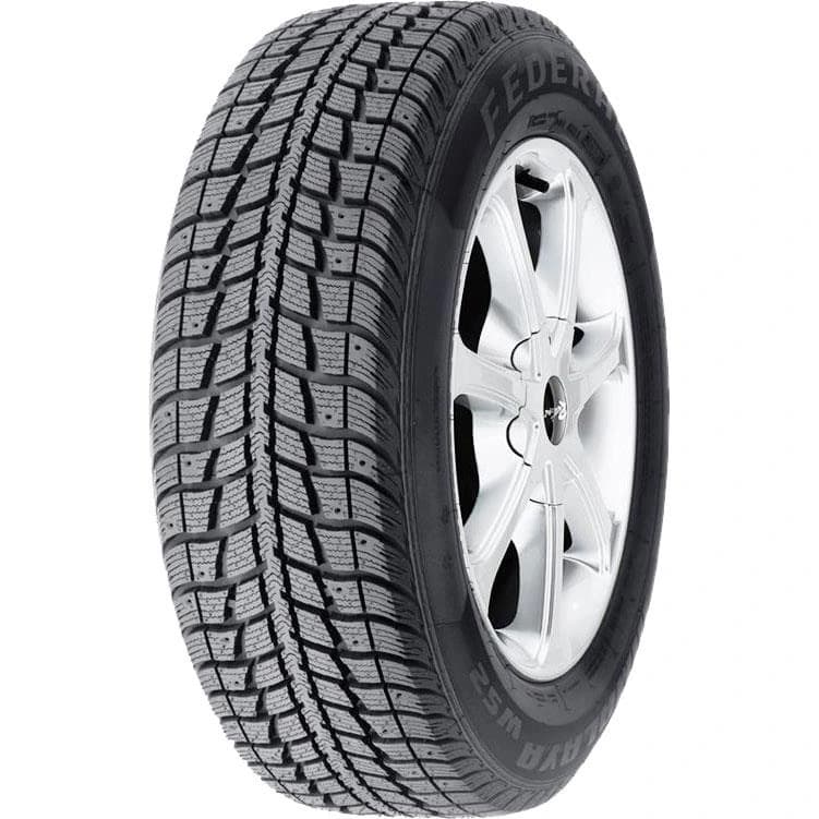 185/60R15 FEDERAL HIMALAYA WS2 88T XL DOT22