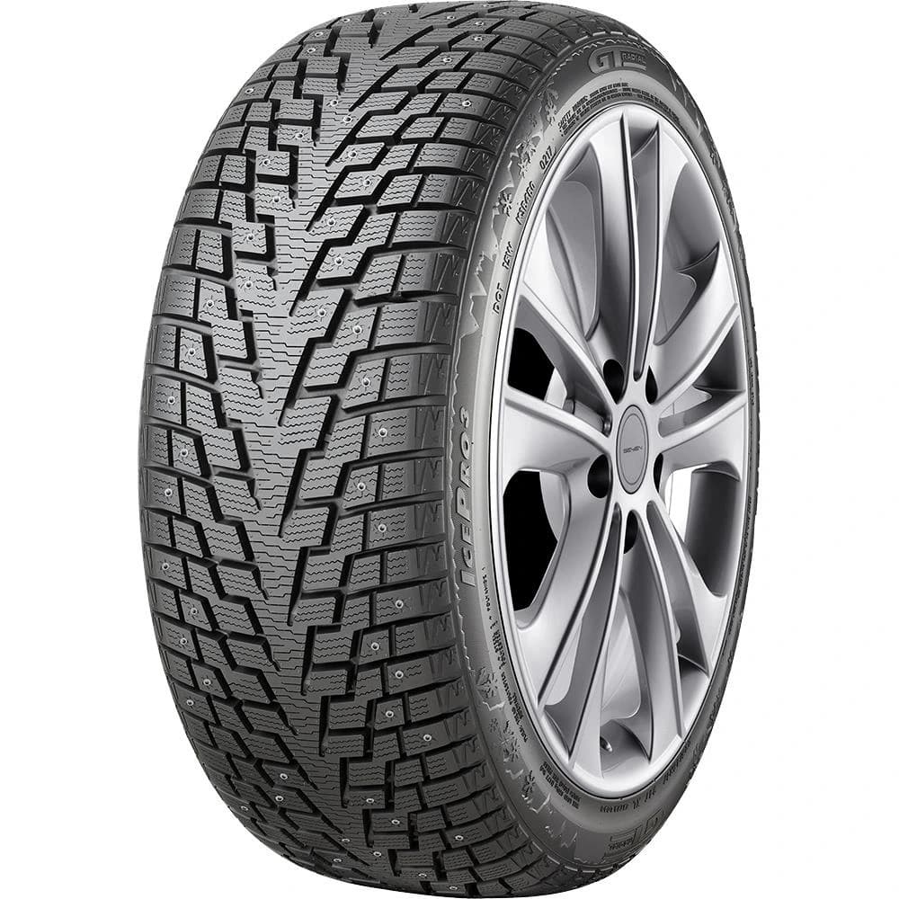 185/60R15 GT RADIAL ICEPRO 3 88T XL