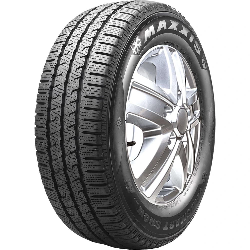 185/75R14C MAXXIS WL2 VANSMART SNOW 102/100R