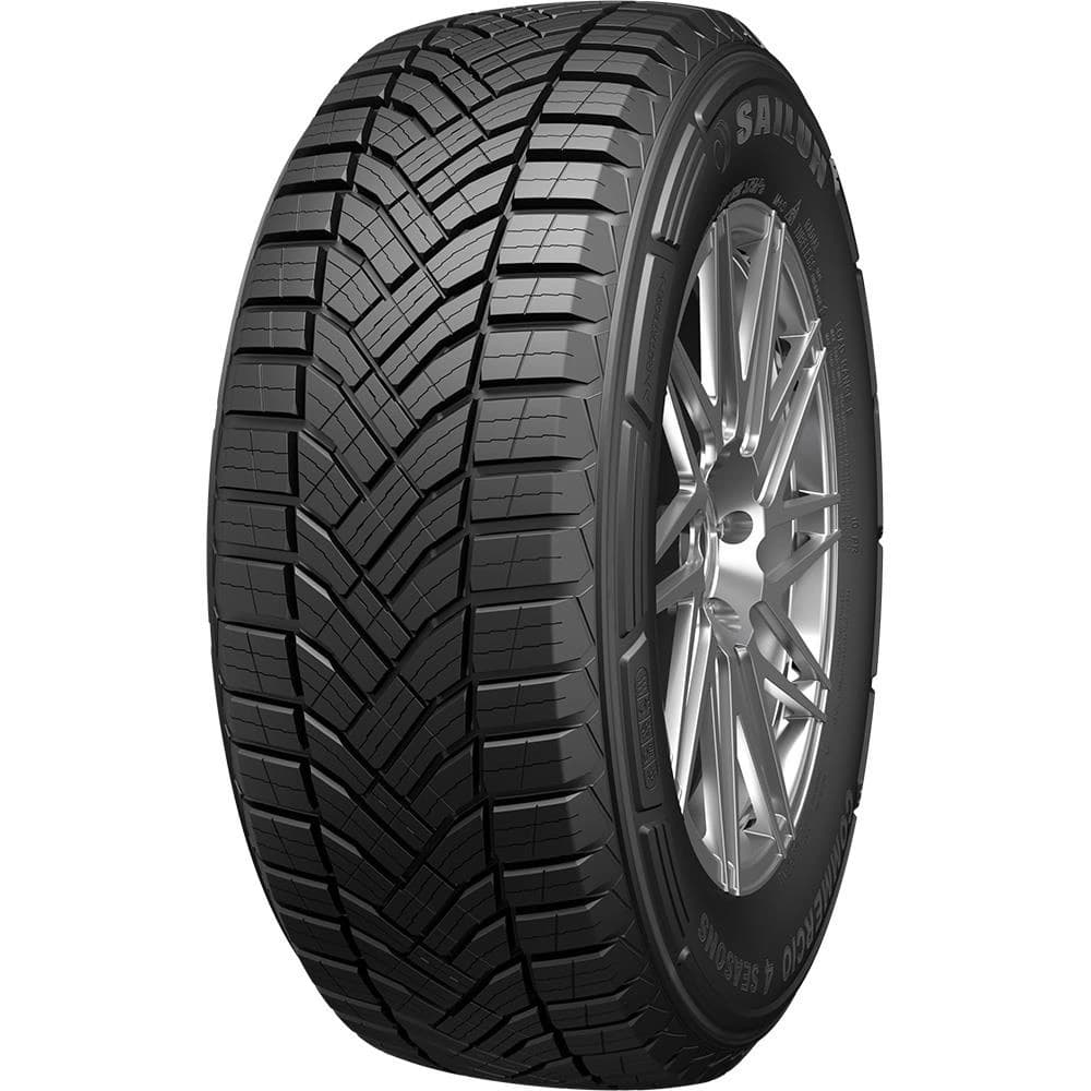195/75R16C SAILUN COMMERCIO 4 SEASONS 110/108R